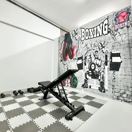 Welcome To Bali A Luxurious Modern Getaway * Los Cristianos (Tenerife)