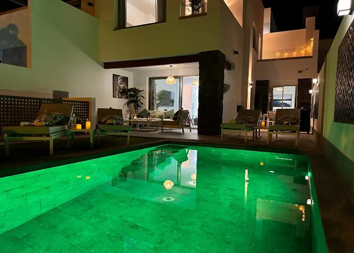 Welcome To Bali A Luxurious Modern Getaway